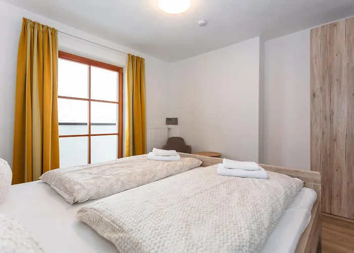 Sonnige Ruhe Apartament *